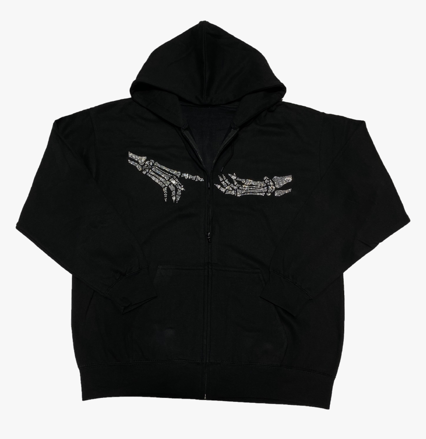 Hoodie, HD Png Download