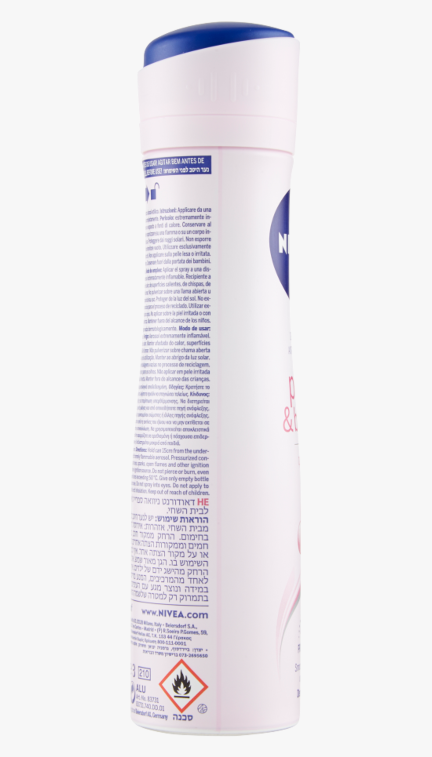 Energy Shot, HD Png Download