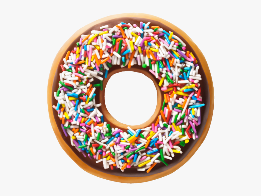 Sprinkles, HD Png Download