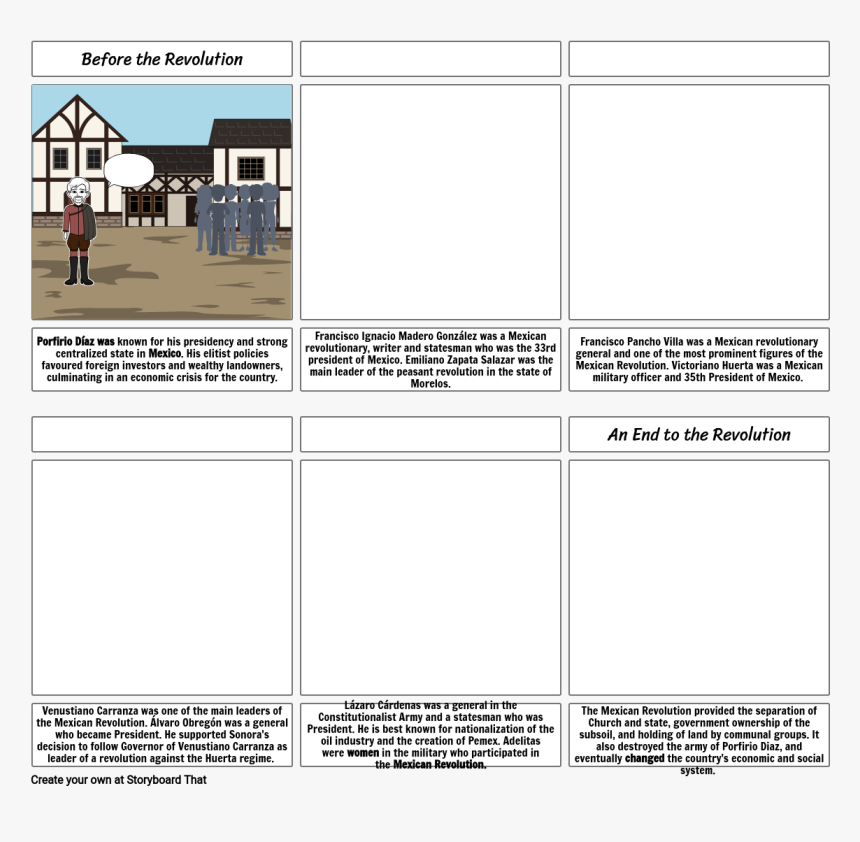 Captain Marvel Storyboard, HD Png Download