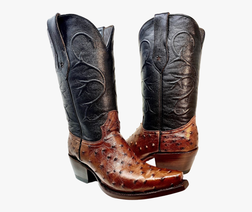 Cowboy Boot, HD Png Download