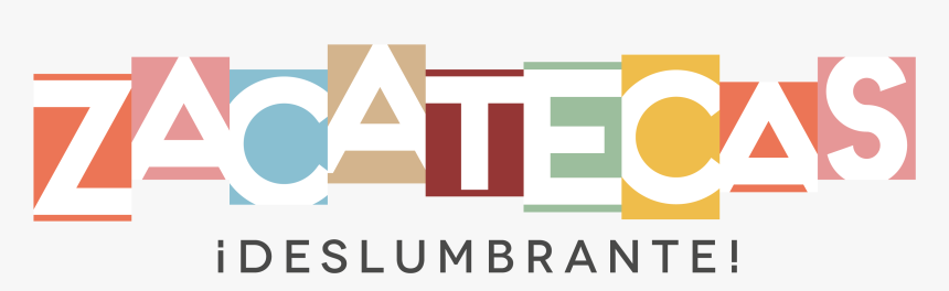 Turismo Zacatecas Logo Png, Transparent Png