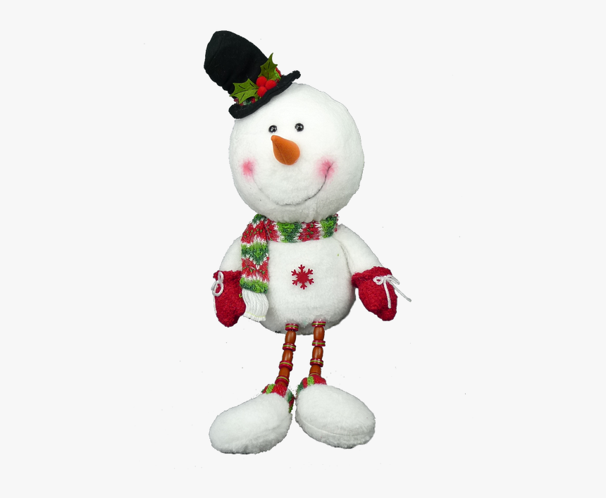 Snowman, HD Png Download