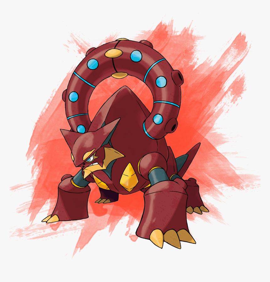 Fire And Water Pokemon, HD Png Download