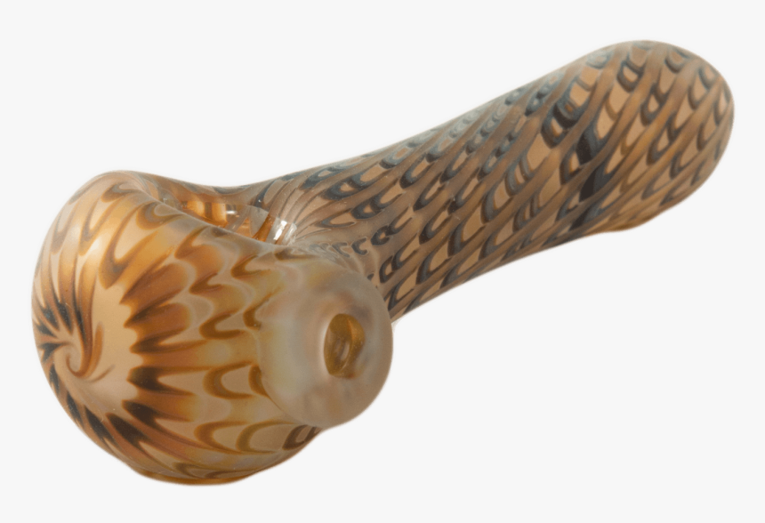 This Is A Multi-colored, Primarily Amber, Papa S Sand - Antique, HD Png Download