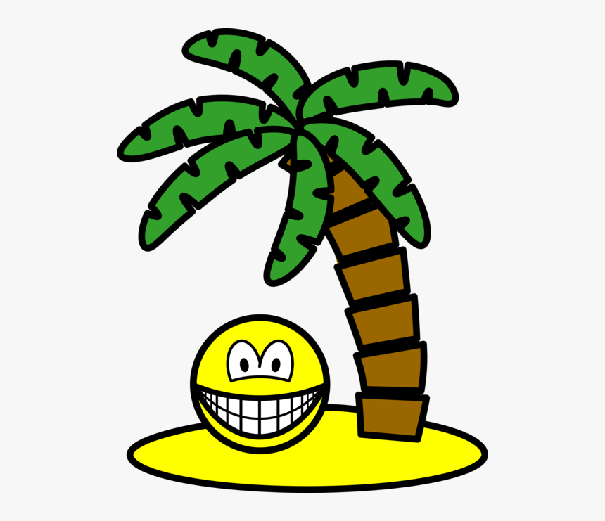 Smiley, HD Png Download