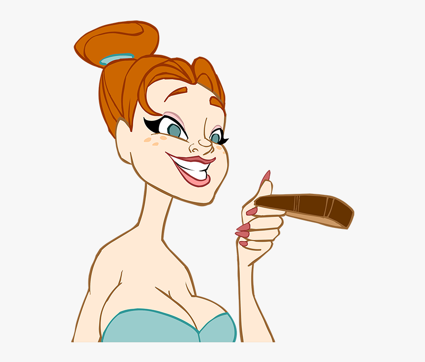 Cartoon, HD Png Download