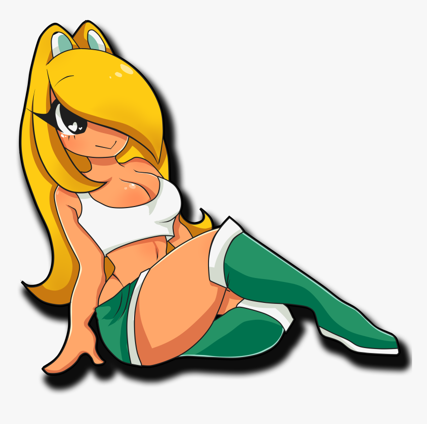 Image Of Koopa Troopa - Cartoon, HD Png Download
