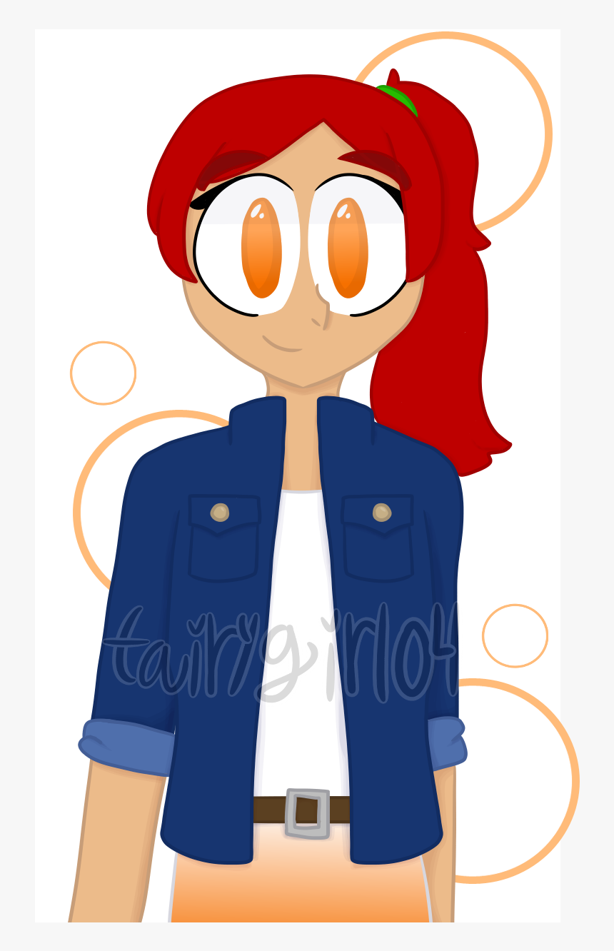 Today I Realized I’m Gay For Skylor - Cartoon, HD Png Download