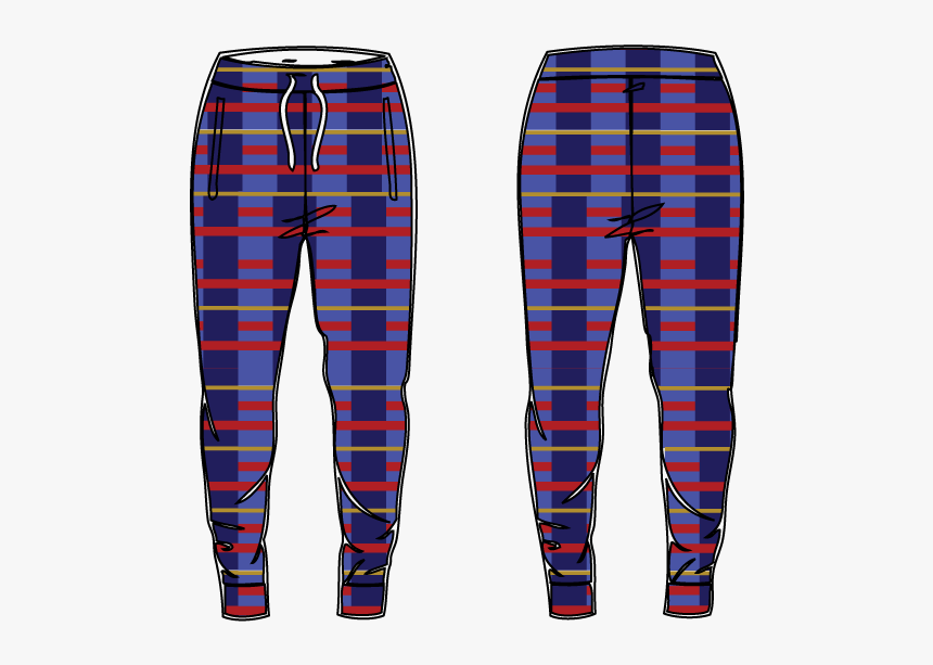Tj Jogger - Pajamas, HD Png Download