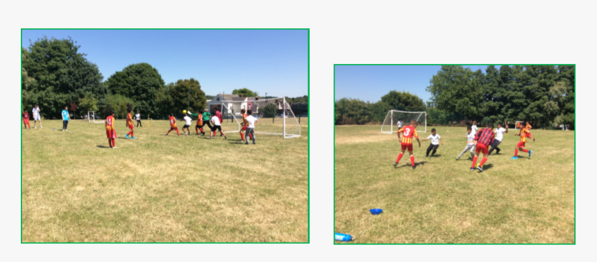 Kick American Football, HD Png Download