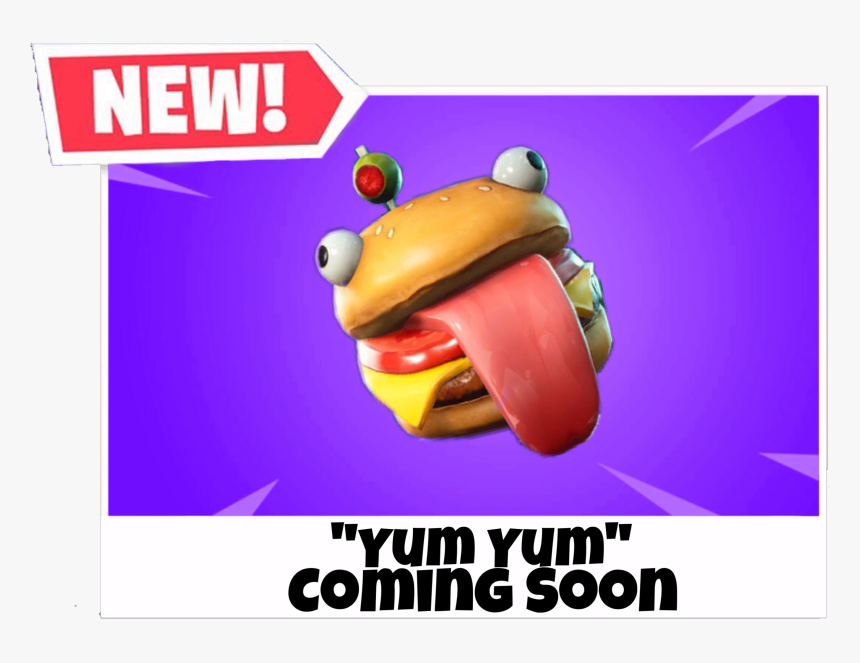 New “yum Yum” Item 🥶🥶 - Poster, HD Png Download