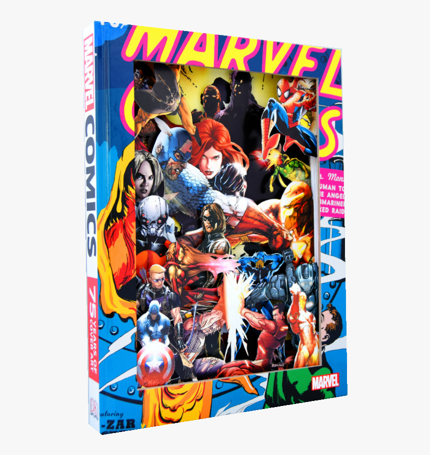 The Avengers, HD Png Download