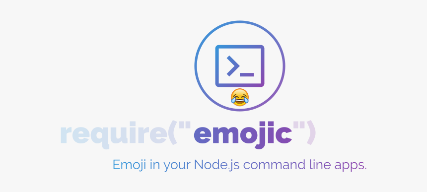 Emojic - Graphic Design, HD Png Download