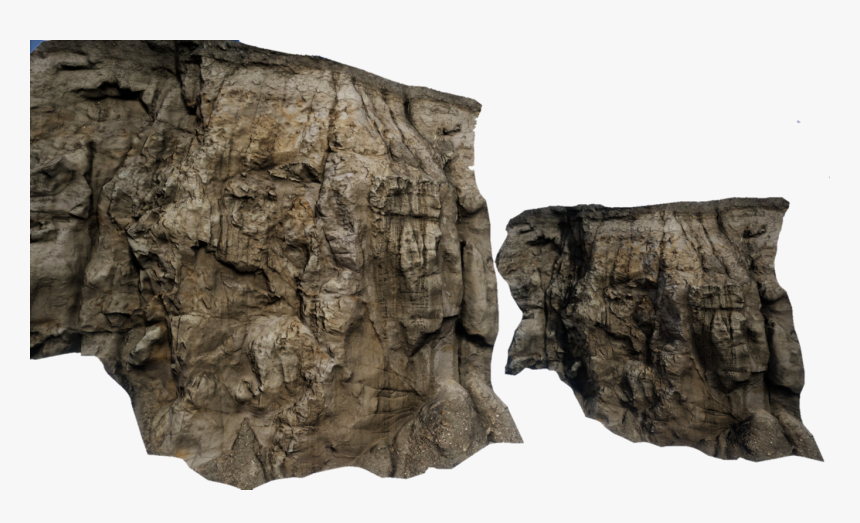 #montaña #monte #rocas #piedras - Outcrop, HD Png Download