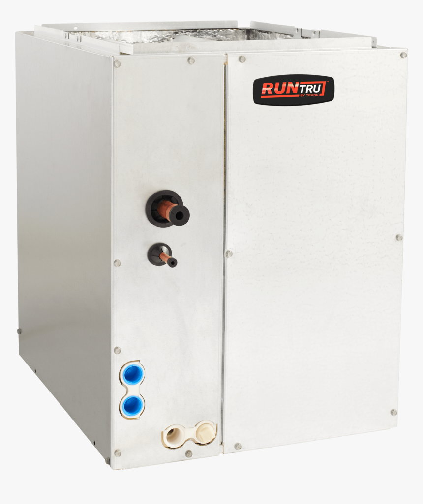 Indoor Air Coils - Runtru By Trane, HD Png Download