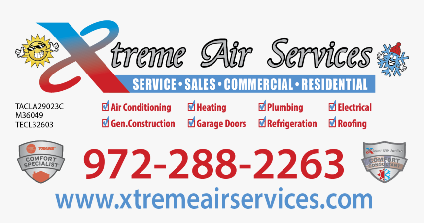 Xtreme Air Services Logo - Bis Industrial Services, HD Png Download