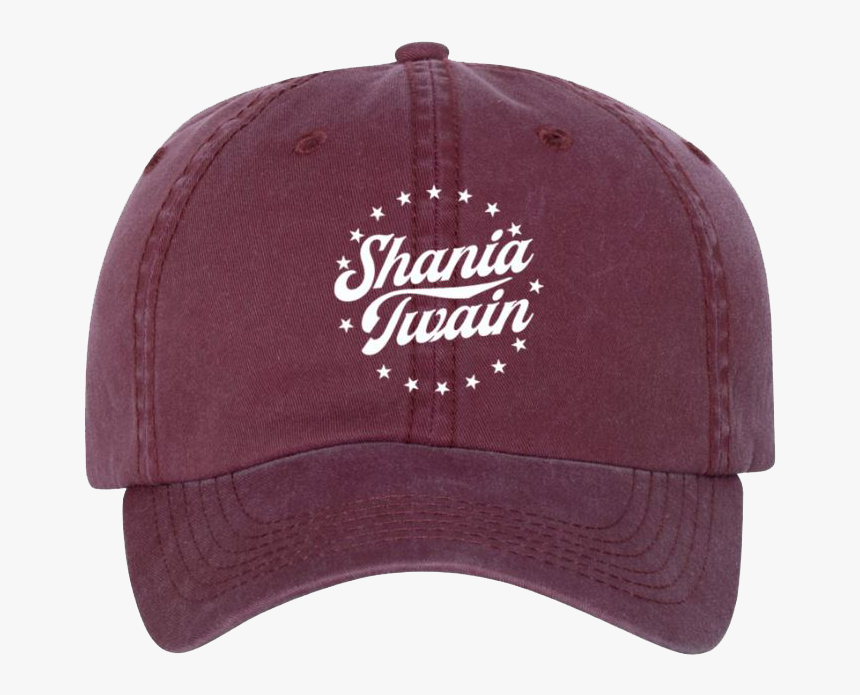 Logo Maroon Dad - Baseball Cap, HD Png Download