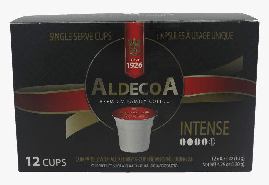 Aldecoa Intense - Guinness, HD Png Download