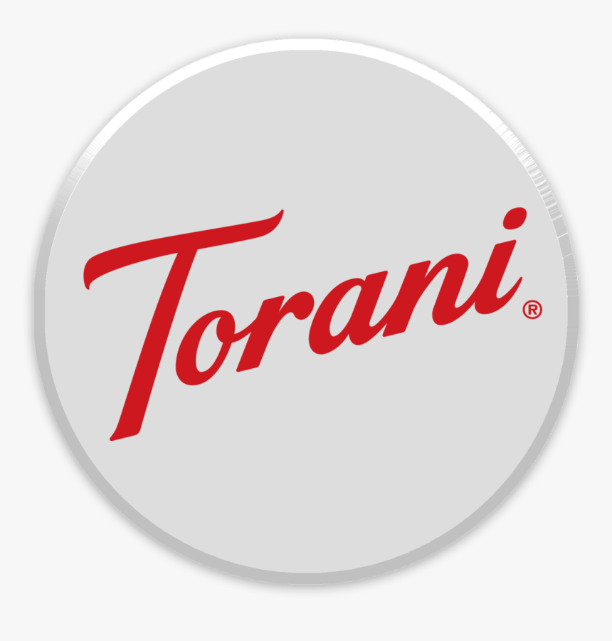 Torani Salted Caramel Flavored Coffee Single Serve - R. Torre & Company, Inc., HD Png Download