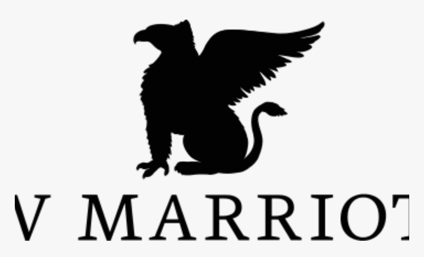Jw Marriott Desert Springs Logo, HD Png Download