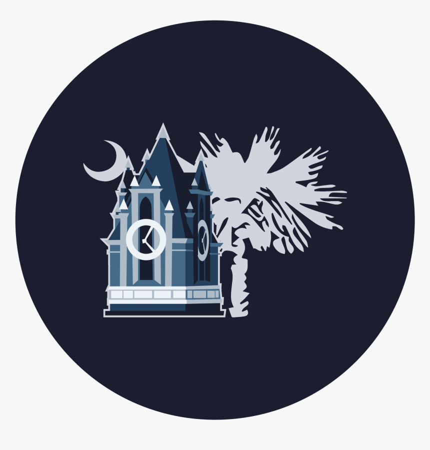 Anderson County Logo Circle 1a1e2f - Anderson County Sc Logo, HD Png Download