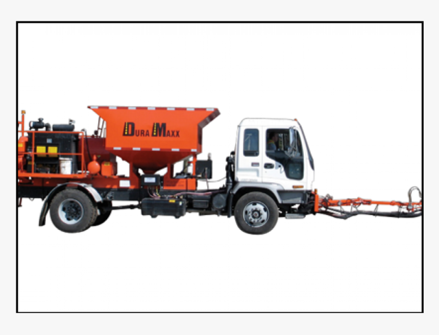 Trailer Truck, HD Png Download