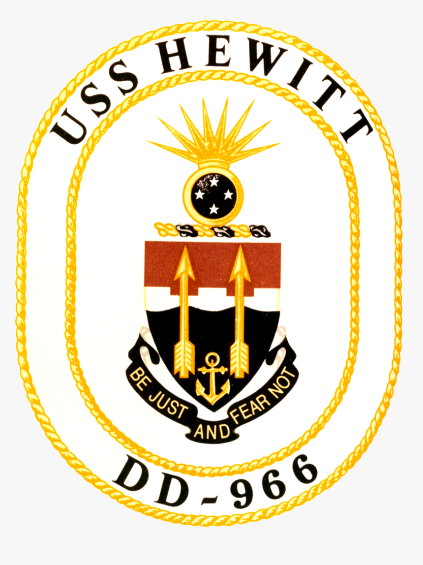 Uss Spruance, HD Png Download