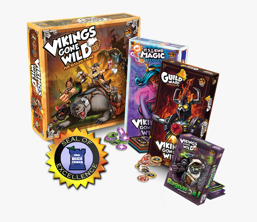 Board Game, HD Png Download