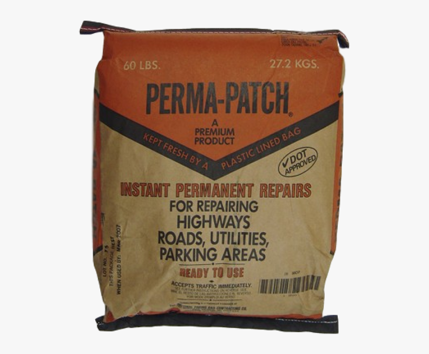 Perma Patch 
 Title Perma Patch - Perma Patch, HD Png Download