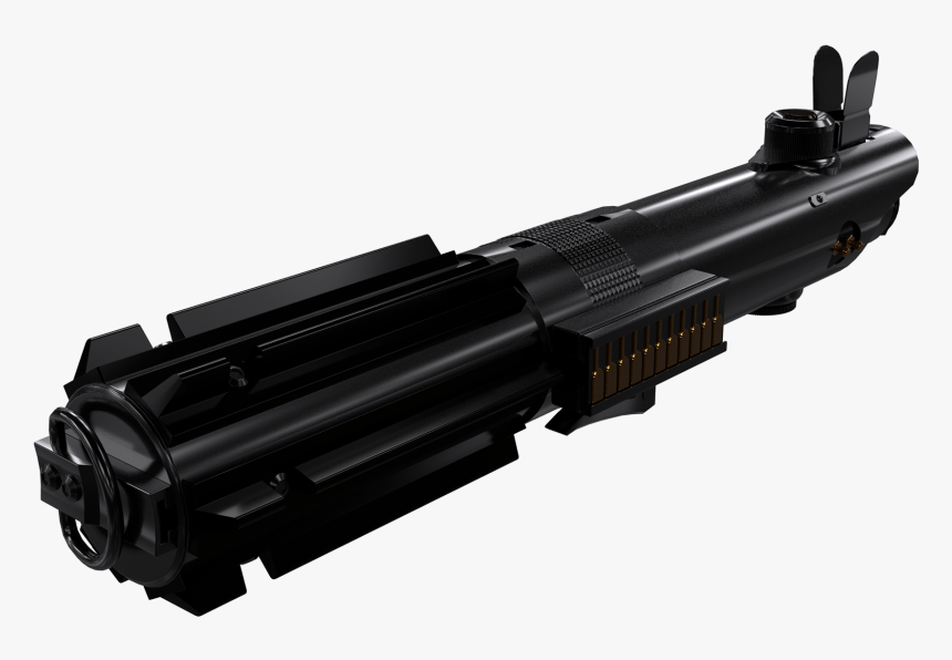 Firearm, HD Png Download