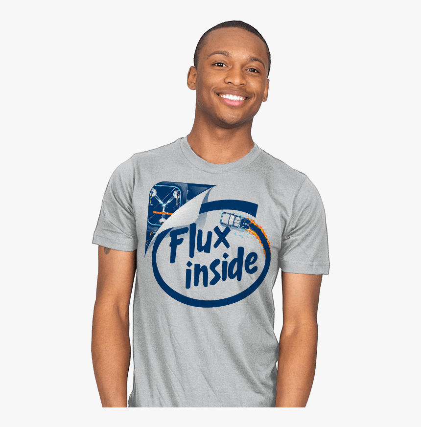 Flux Inside - Great Ramen Off Kanagawa, HD Png Download