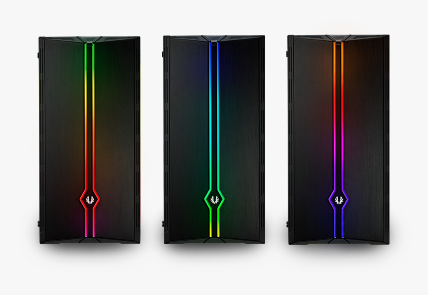 Bitfenix - Colorfulness, HD Png Download