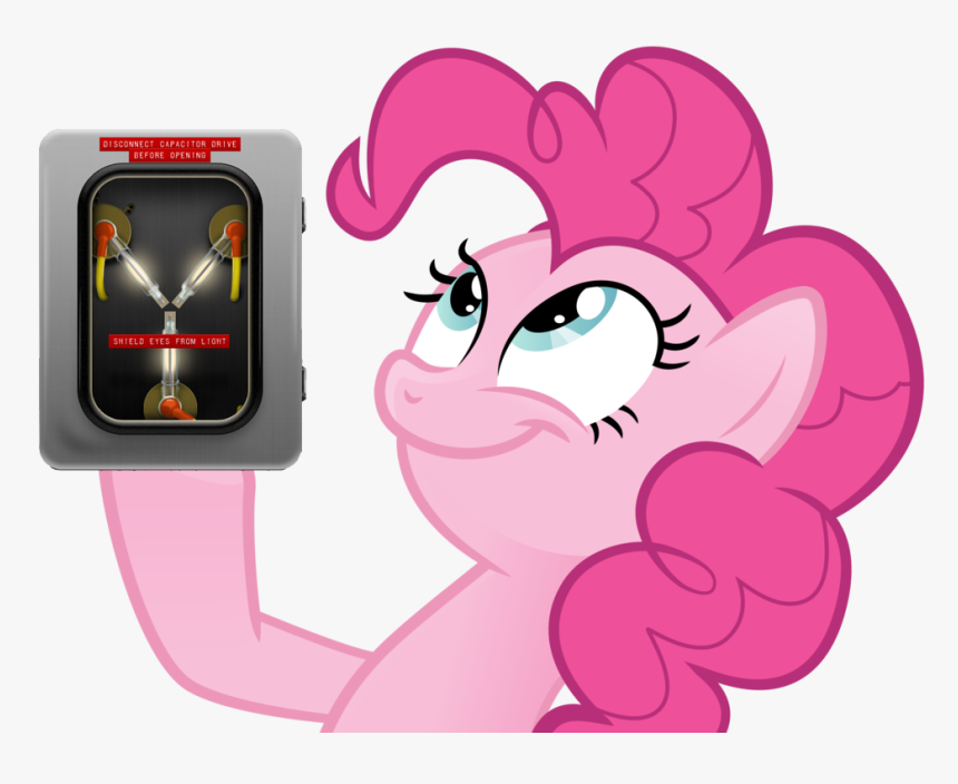 Pinkie Pie, HD Png Download