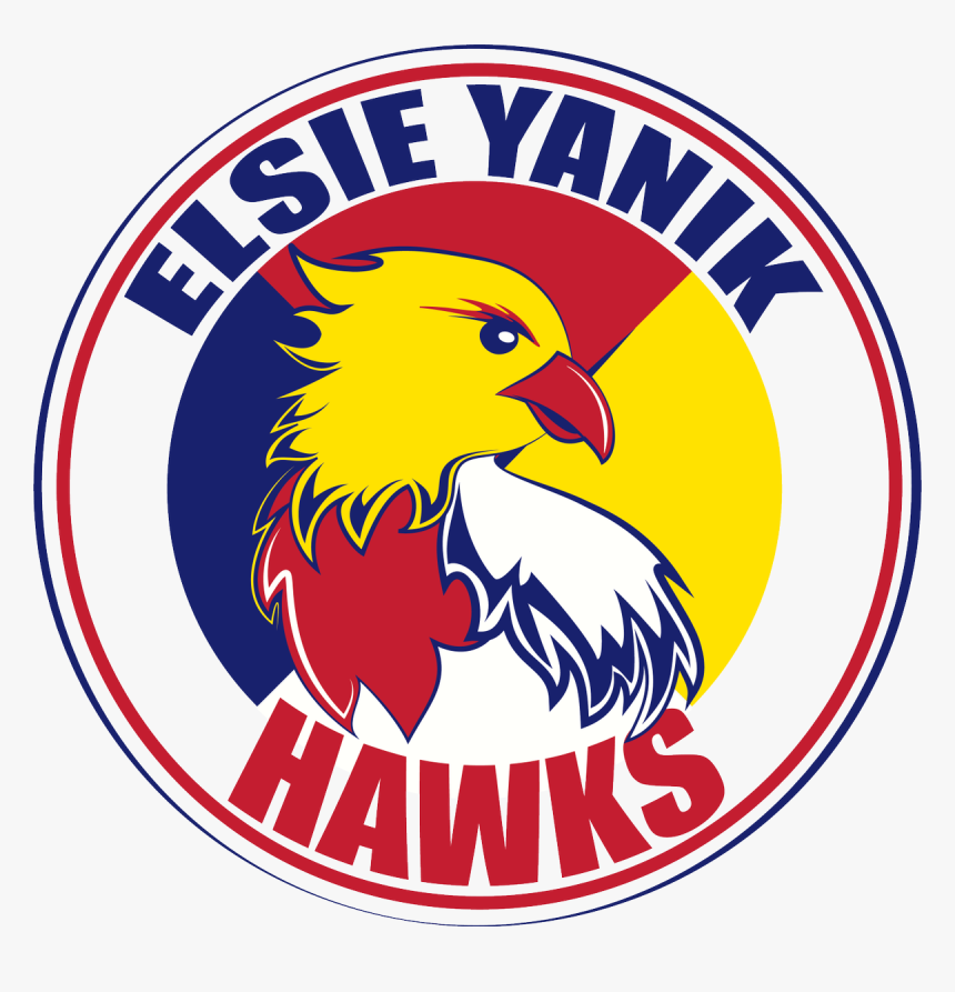 Fmcsd On Twitter - Elsie Yanik Catholic School, HD Png Download
