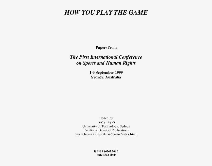 Document, HD Png Download