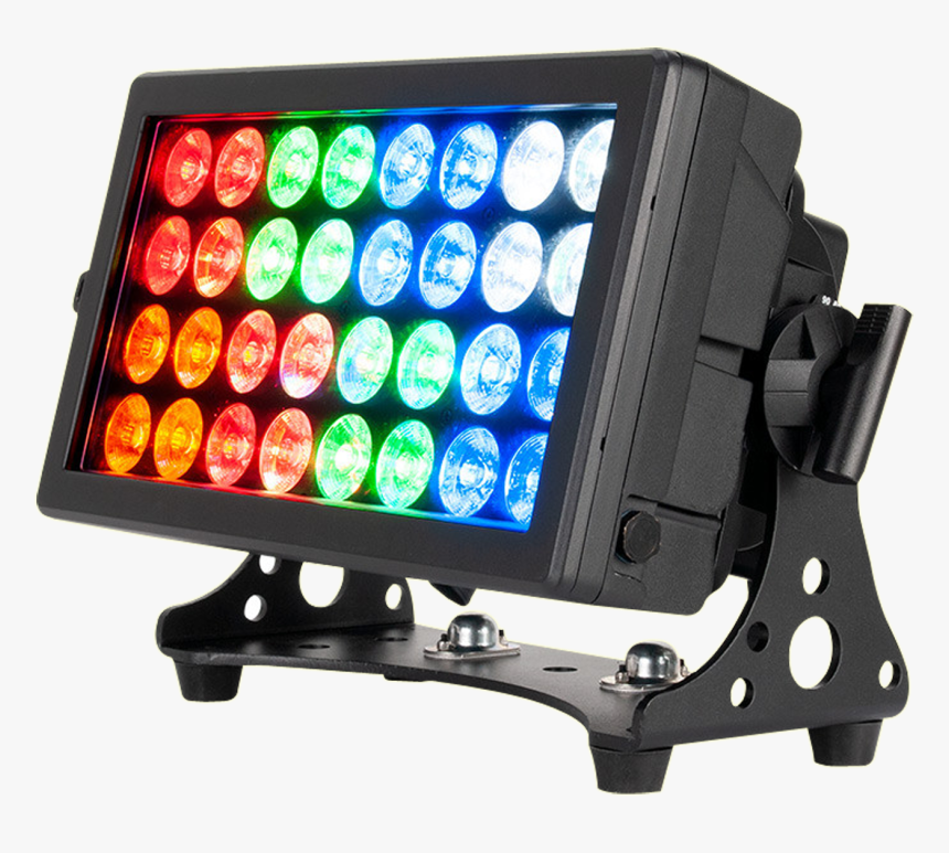 American Dj 32 Hex Panel Ip - Adj 32 Hex Panel Ip, HD Png Download