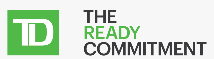 Td The Ready Commitment, HD Png Download