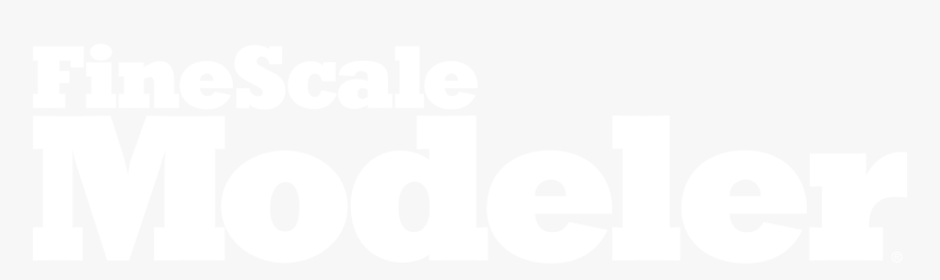 Finescale Modeler - Graphic Design, HD Png Download