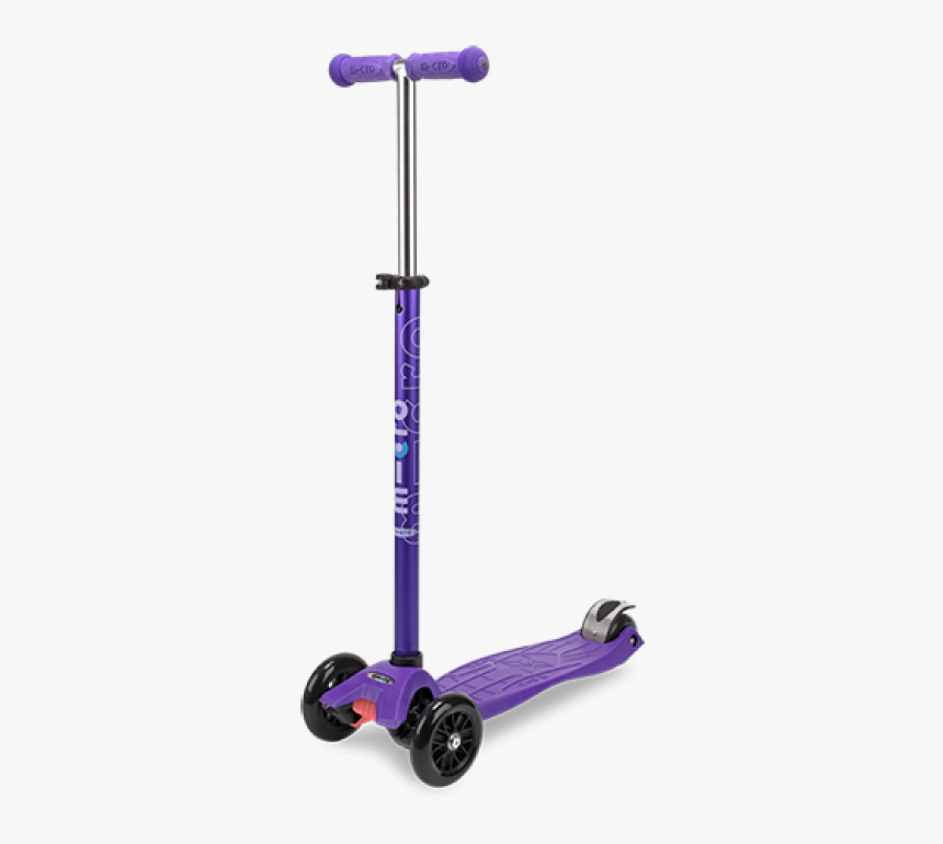 Maxi Micro Scooter Sleeve, HD Png Download