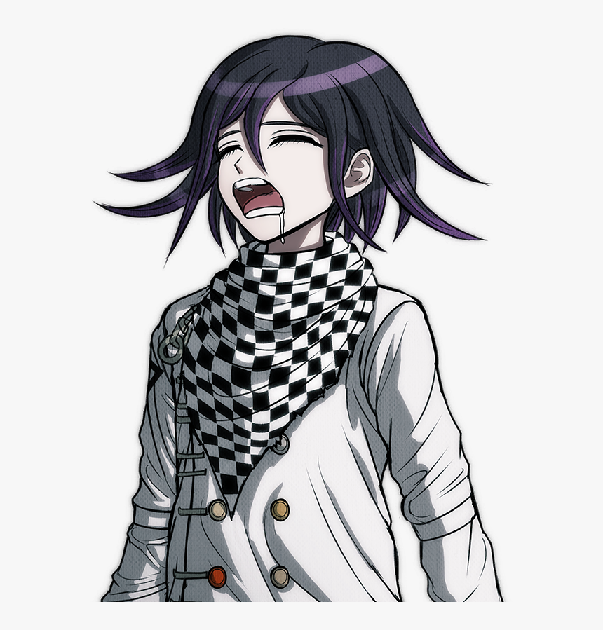 Kokichi Sprites Danganronpa, HD Png Download , Transparent Png Image