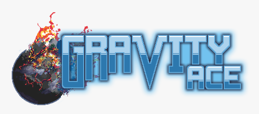 Gravity Ace - Graphic Design, HD Png Download