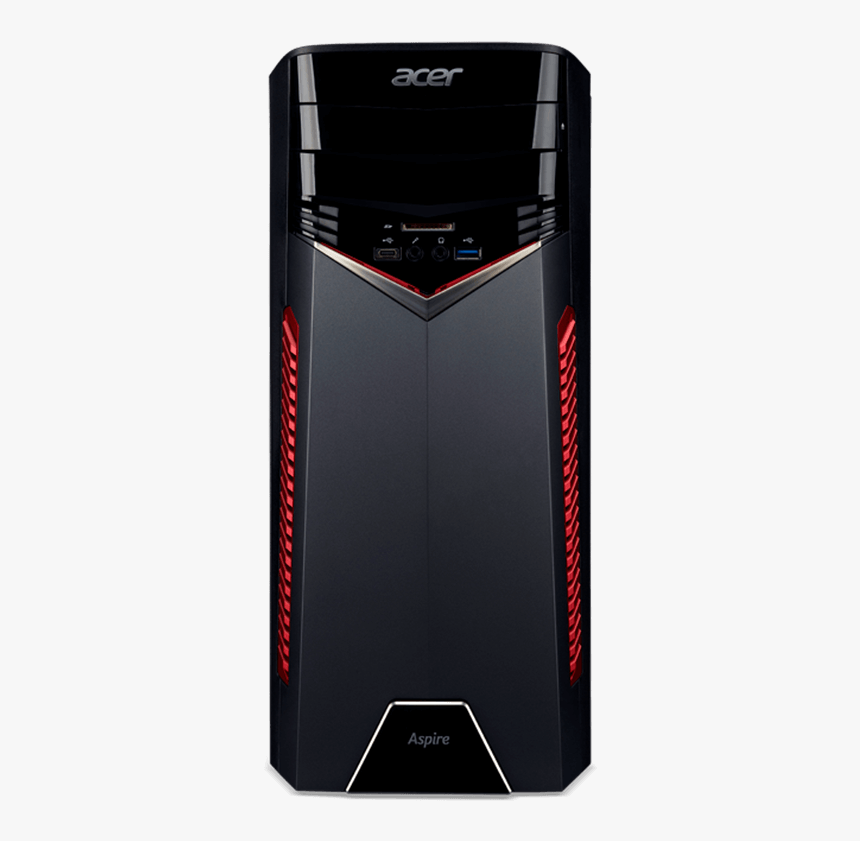 Pc Gamer Acer - Acer Aspire Gx 785 Ur1c, HD Png Download