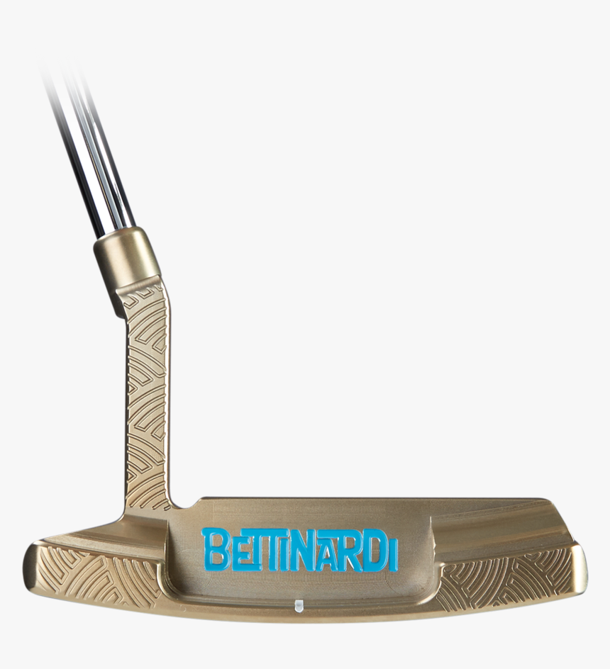 Bettinardi Tiki, HD Png Download