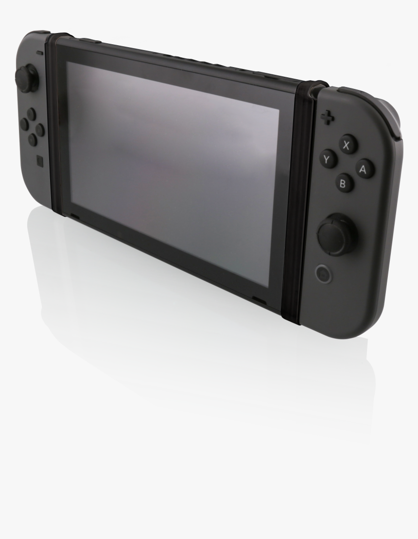 Handheld Game Console, HD Png Download