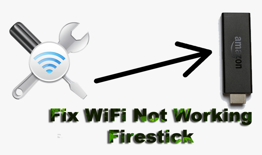 Firestick Wifi Not Working - Icon, HD Png Download