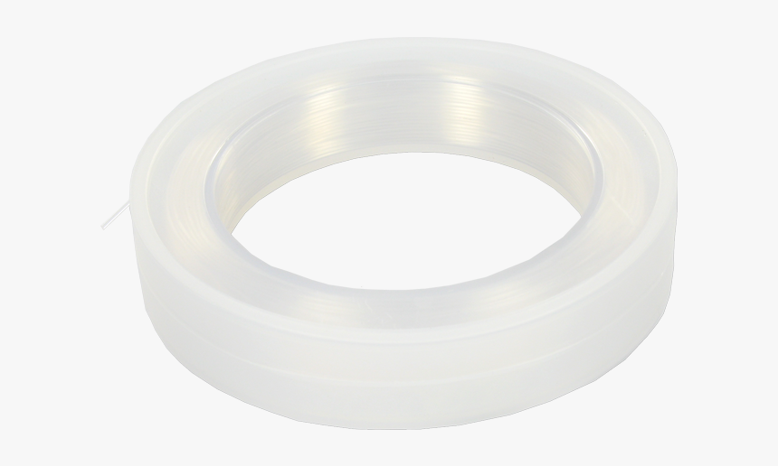 Nylon Thread, Plastic , 50, Nylon Thread Spool, 1mm - Circle, HD Png Download