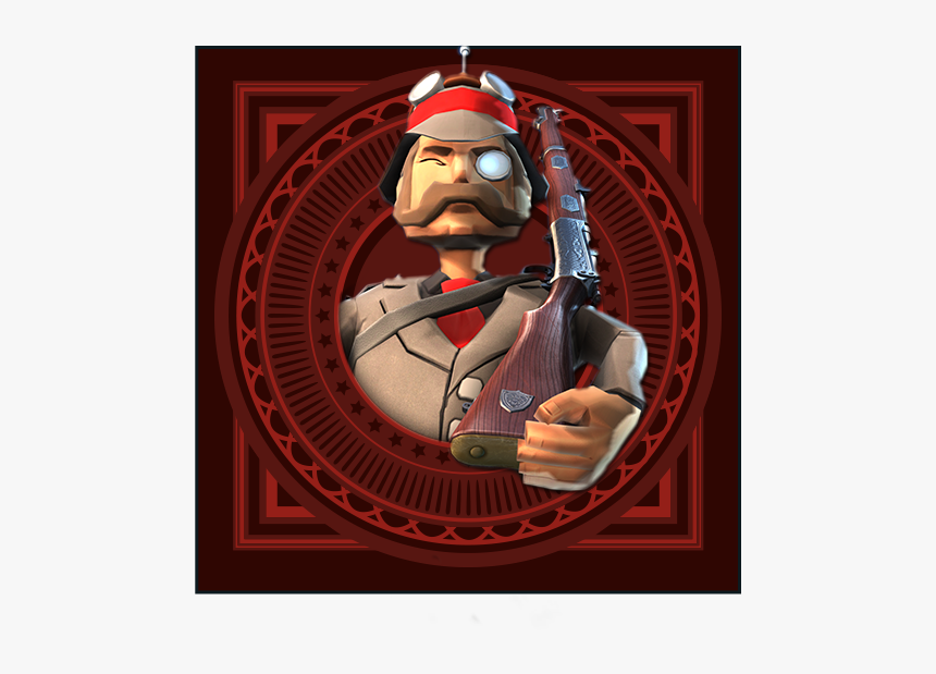 Explorer Nigel - Nigel Purdey Longshott, HD Png Download