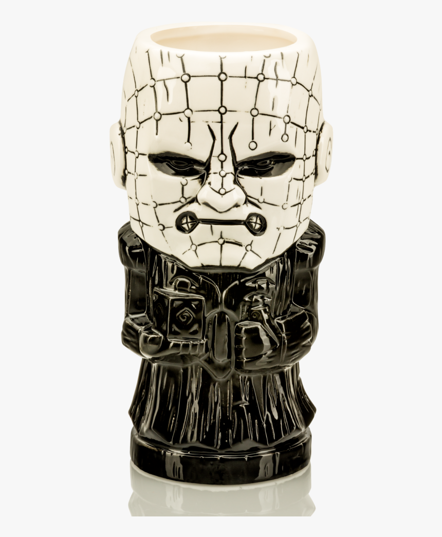 Geeki Tiki Pinhead, HD Png Download