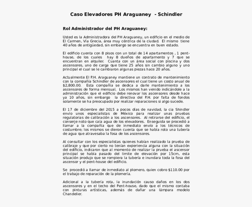 Document, HD Png Download